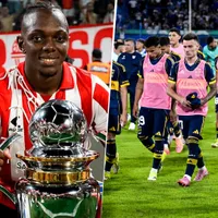 Boca hoy: en qué quedó lo de Cetré, los dos titulares que podrían salir del equipo y el apartado que se fue del club