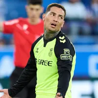 Del interés de Boca a un rival directo: el equipo argentino que quiere a Ávila