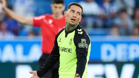 El otro club argentino que podría ir a buscar a Ávila. 
