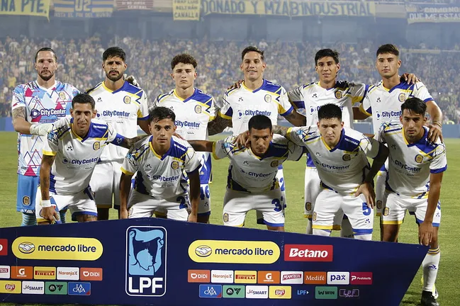 Central quiere a Ávila. (Getty)