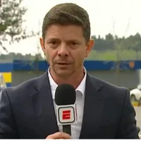 Diego Monroig reveló qué refuerzo buscará Boca si se cae lo de Cetré: "El cupo lo van a usar en..."