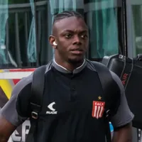 Sorpresa en Boca: apareció otro equipo y puede llevarse a Edwuin Cetré en las próximas horas