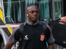 Sorpresa en Boca: apareció otro equipo y puede llevarse a Edwuin Cetré en las próximas horas