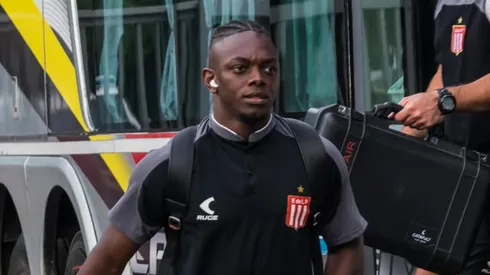 El equipo que va a la carga por Cetré en medio de las dudas de Boca.
