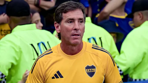 El inesperado jugador que Úbeda analiza ponerlo como titular vs. Platense.
