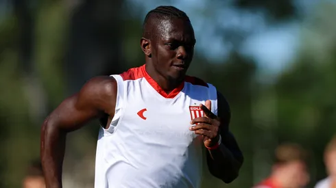 Boca debe resolver la situación de Cetré y la novela podría estar llegando a su fin.