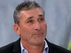 Fuerte postura de Abbondanzieri sobre el presente de Boca: “Sería triste que…”