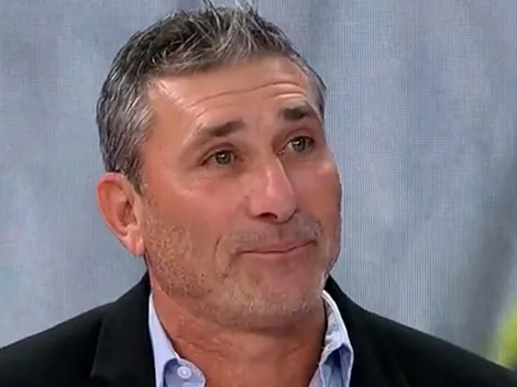 Fuerte postura de Abbondanzieri sobre el presente de Boca: “Sería triste que…”