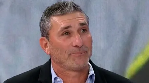 El Pato opinó sobre Boca.