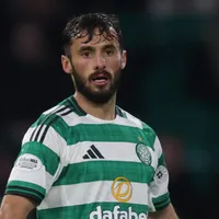 Golazo de Saracchi en Celtic: cuándo debe volver a Boca y por qué puede ser una complicación