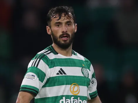 Golazo de Saracchi en Celtic: cuándo debe volver a Boca y por qué puede ser una complicación