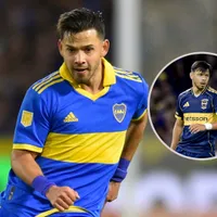 Óscar Romero será rival de Ángel y de Boca: se confirmó su vuelta a Argentina