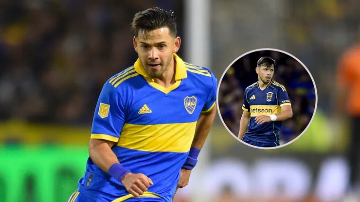 Romero vuelve al fútbol argentino.