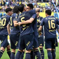 Se fue de Boca hace poco, lo enfrentará el domingo y quiere ganar: "Es de igual a igual"