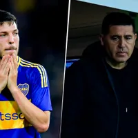 Boca hoy: Martegani cerca de irse y en quién usará el Xeneize el cupo de Battaglia tras la caída del pase de Cetré