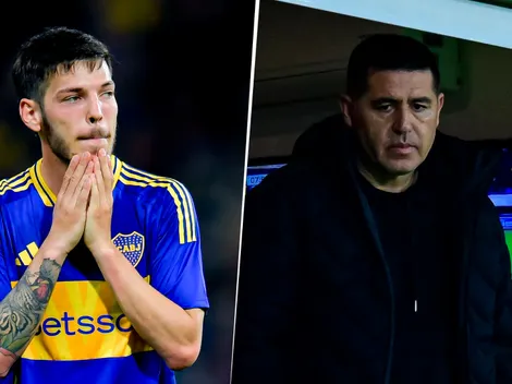 Boca hoy: Martegani cerca de irse y en quién usará el Xeneize el cupo de Battaglia tras la caída del pase de Cetré