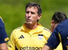 La dupla que Úbeda pretende dar por terminada en el equipo: "No fluye"