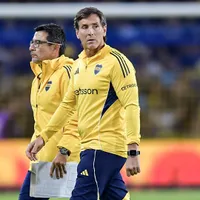 Cómo será la rotación de Boca que quiere hacer Úbeda para lo que viene