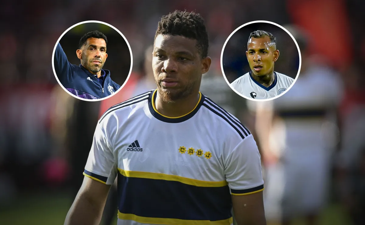 Fabra reveló que Tevez y Villa lo llamaron, pero explicó por qué los rechazó: 