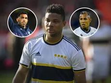 Fabra reveló que Tevez y Villa lo llamaron, pero explicó por qué los rechazó