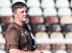 El DT de Platense reveló el plan para sorprender a Boca en La Bombonera: "Hacerles daño"