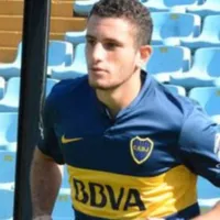 Fue promesa de Boca, se retiró a los 20 años y hoy vende telas en Flores: "No quise saber más nada con el fútbol"