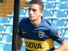 Fue promesa de Boca, se retiró a los 20 años y hoy vende telas en Flores: "No quise saber más nada con el fútbol"