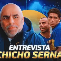 Serna, sobre su etapa en el Consejo de Fútbol: "Cometimos errores, pero es el riesgo que tiene Boca"