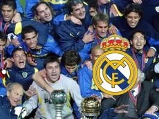 Triunfó en el Boca de Bianchi y reveló que rechazó al Real Madrid: "No le iba a sacar el puesto a..."