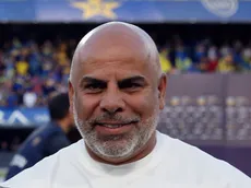 Tres requisitos: Serna dio su receta para que Boca gane la Copa Libertadores