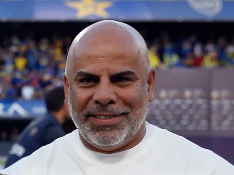 Tres requisitos: Serna dio su receta para que Boca gane la Copa Libertadores