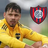 Insólito: por qué San Lorenzo le sigue pagando a Ángel Romero aunque ahora esté en Boca