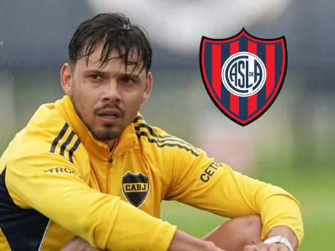 Insólito: por qué San Lorenzo le sigue pagando a Ángel Romero aunque ahora esté en Boca