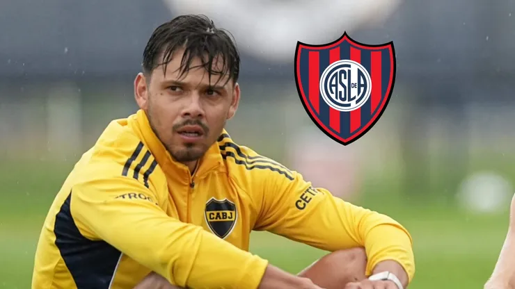 San Lorenzo le sigue pagando a Ángel Romero.