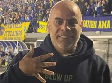 Serna contó cómo vivió las críticas a su trabajo en Boca: "Es difícil dar explicaciones todos los días"