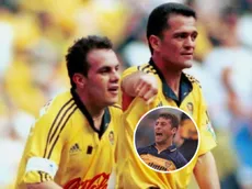 El defensor que marcó a Walter Samuel en el mítico gol al América de México reconoció: "Fue desagradable"