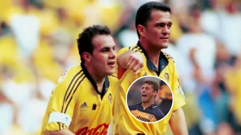 Un exfutbolista recordó una semifinal histórica por Libertadores.