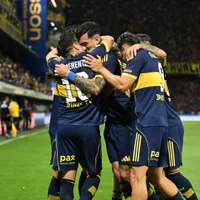 No está Paredes: con tres jugadores de Boca, quiénes son los más caros en el fútbol argentino