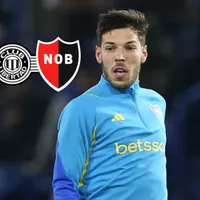 El motivo por el que Boca prefiere que Martegani se vaya al exterior