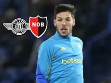 El motivo por el que Boca prefiere que Martegani se vaya al exterior