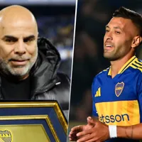 Boca hoy: Janson tiene chances de ser titular, Serna habló de su rol en el Consejo de Fútbol y la novela de Cetré
