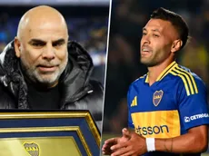 Boca hoy: Janson tiene chances de ser titular, Serna habló de su rol en el Consejo de Fútbol y la novela de Cetré