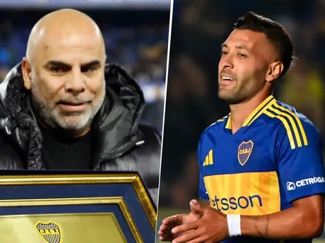 Boca hoy: Janson tiene chances de ser titular, Serna habló de su rol en el Consejo de Fútbol y la novela de Cetré