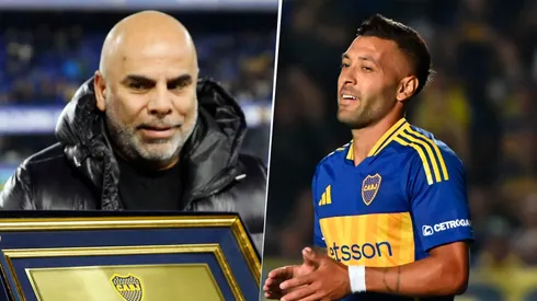 Las noticias de Boca hoy.