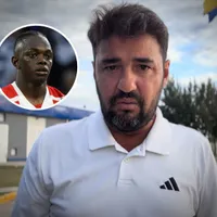 Tato Aguilera reveló la postura de Riquelme con Cetré ante la oferta de Paranaense: "Boca espera..."