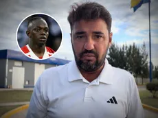 Tato Aguilera reveló la postura de Riquelme con Cetré ante la oferta de Paranaense: "Boca espera..."