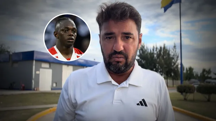 Tato Aguilera dio detalles de la novela de Cetré.