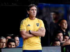 Los tres titulares de Boca que le generan dudas a Úbeda y están en revisión