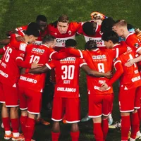 Duro presente: el jugador de Boca que está a préstamo en Europa y una lesión lo marginó