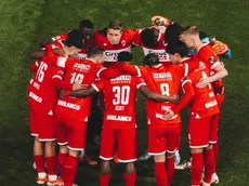 Duro presente: el jugador de Boca que está a préstamo en Europa y una lesión lo marginó